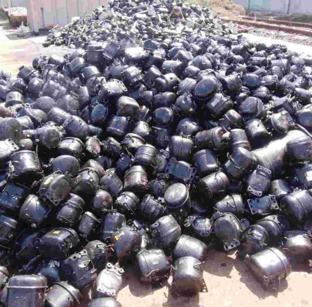 Sri Steels (M) Sdn Bhd buy scrap metal near me Buying, Selling and Recycling, buy Scrap metal