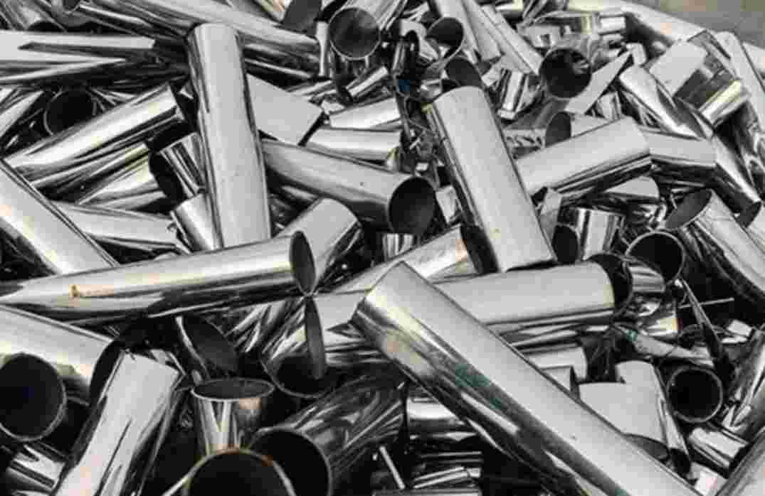 Sri Steels (M) Sdn Bhd buy scrap metal near me Buying, Selling and