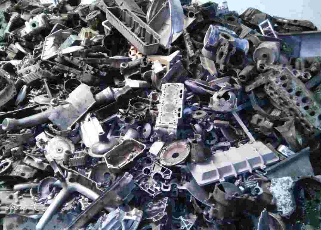 Sri Steels (M) Sdn Bhd buy scrap metal near me Buying, Selling and